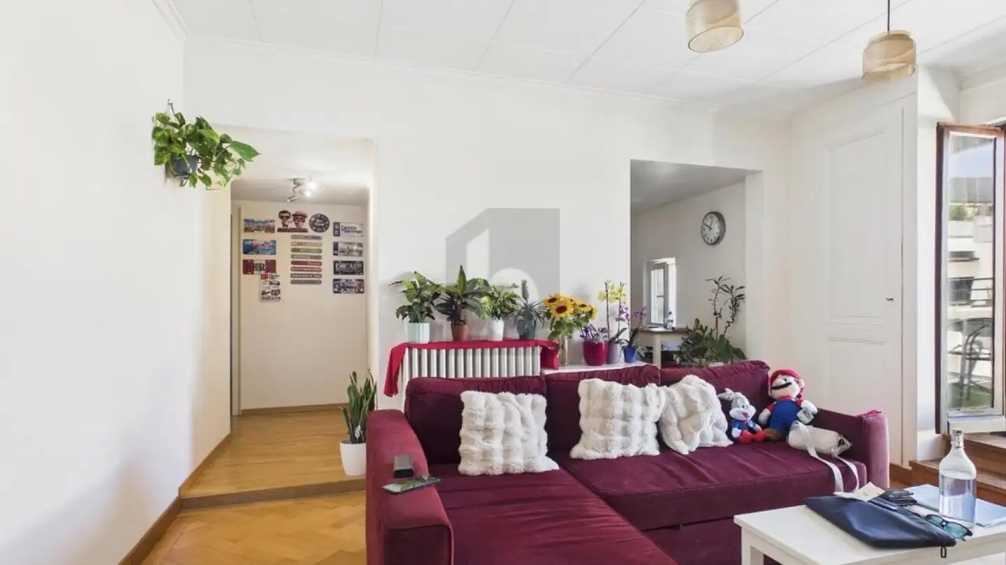 Apartment for sale - 1203 Genève - Photo 3