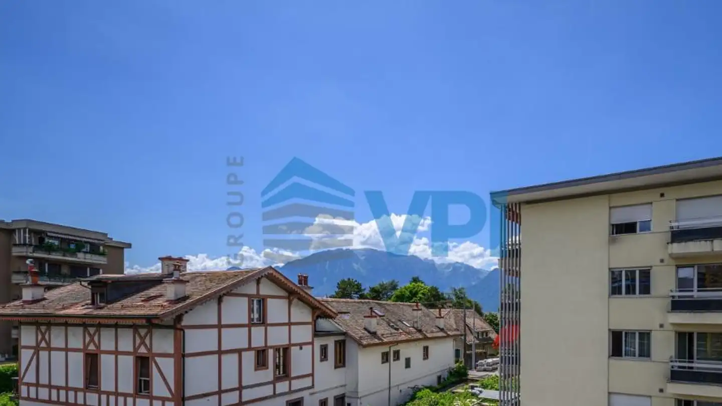 Apartment for sale - 1814 La Tour-de-Peilz - Photo 3