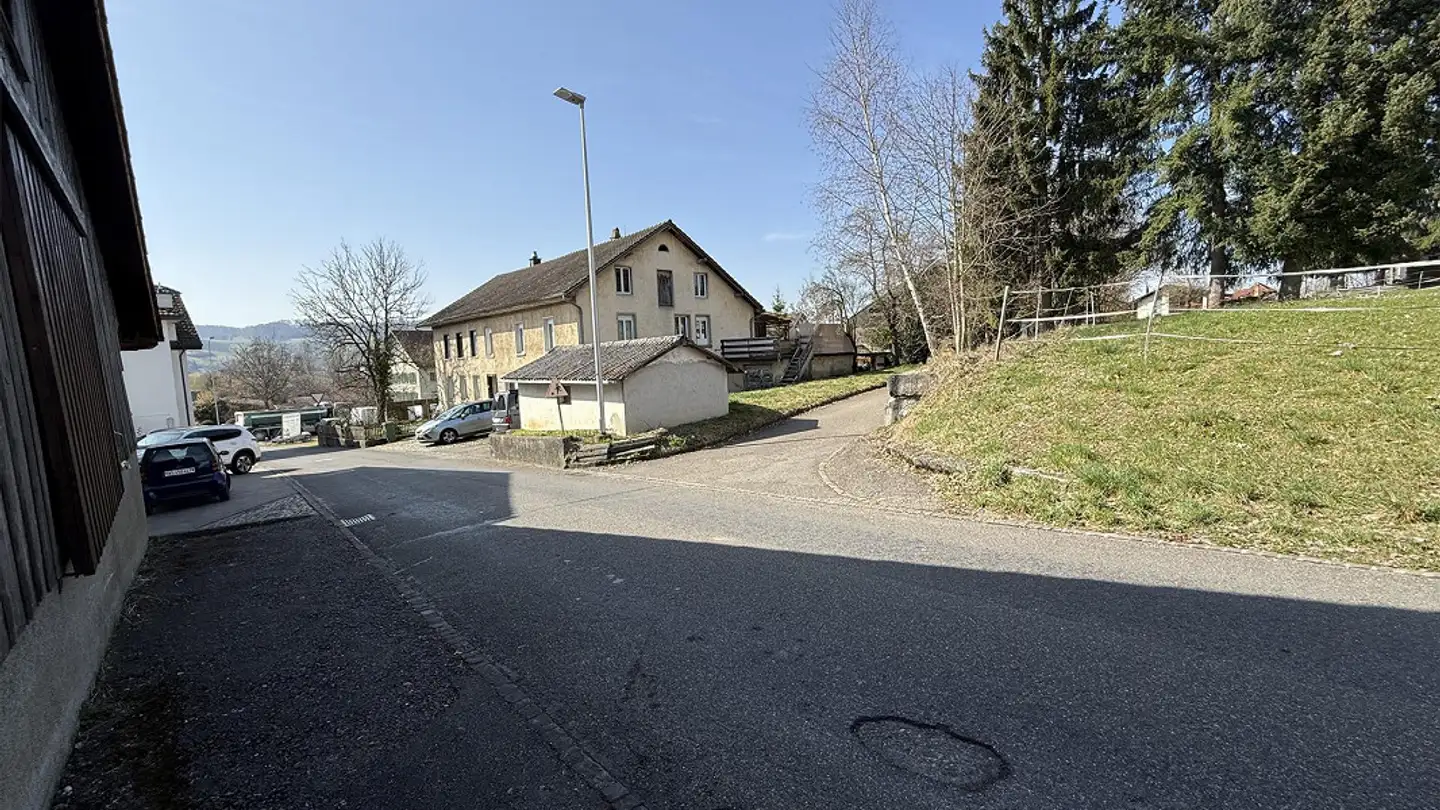 Terrain constructible à vendre - Schmiedegasse 46, 5732 Zetzwil - Photo 2