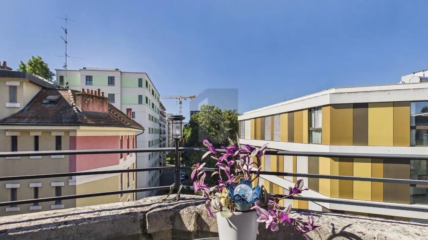 Apartment for sale - 1203 Genève - Photo 2