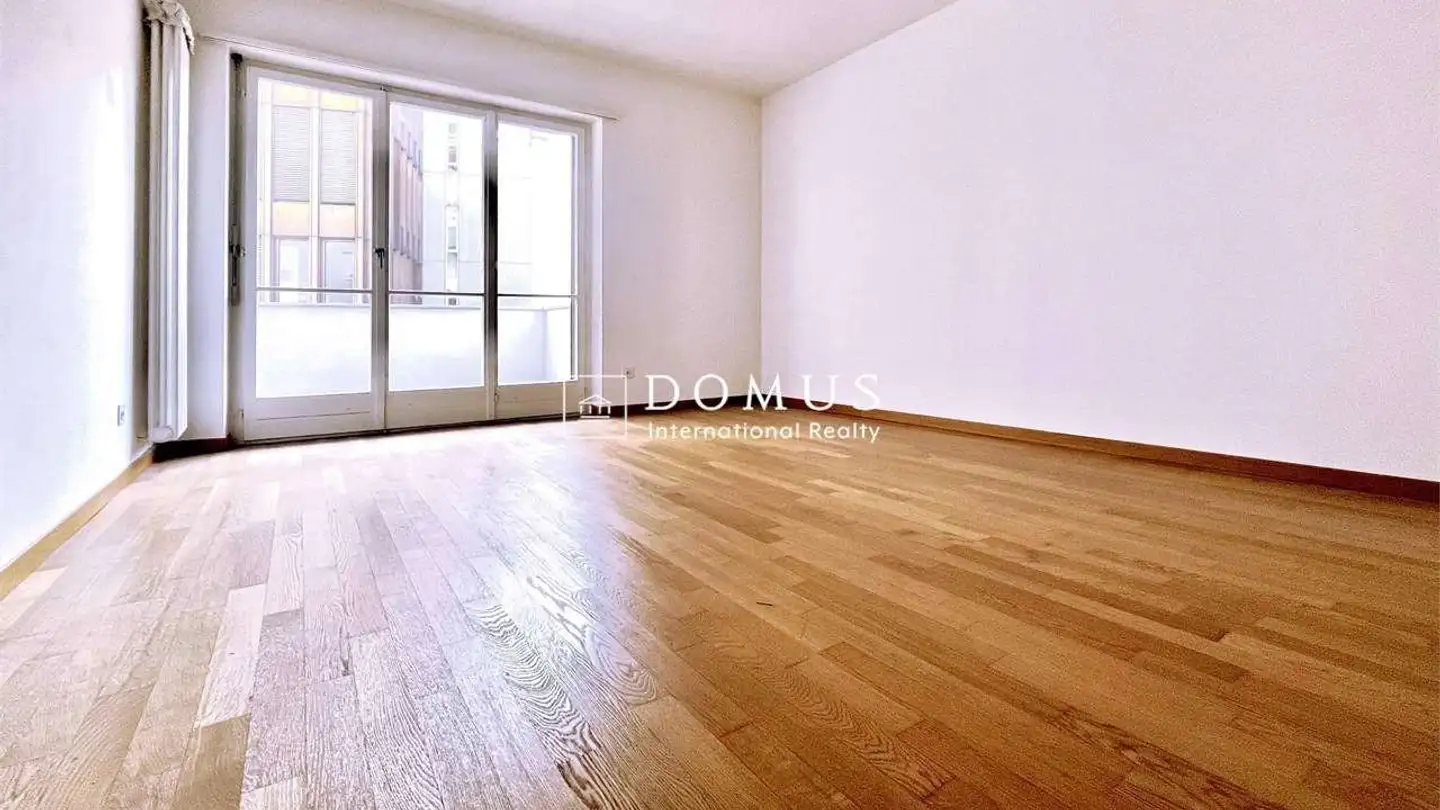 Wohnung mieten - Via Luigi Lavizzari 1, 6830 Chiasso - Foto 2