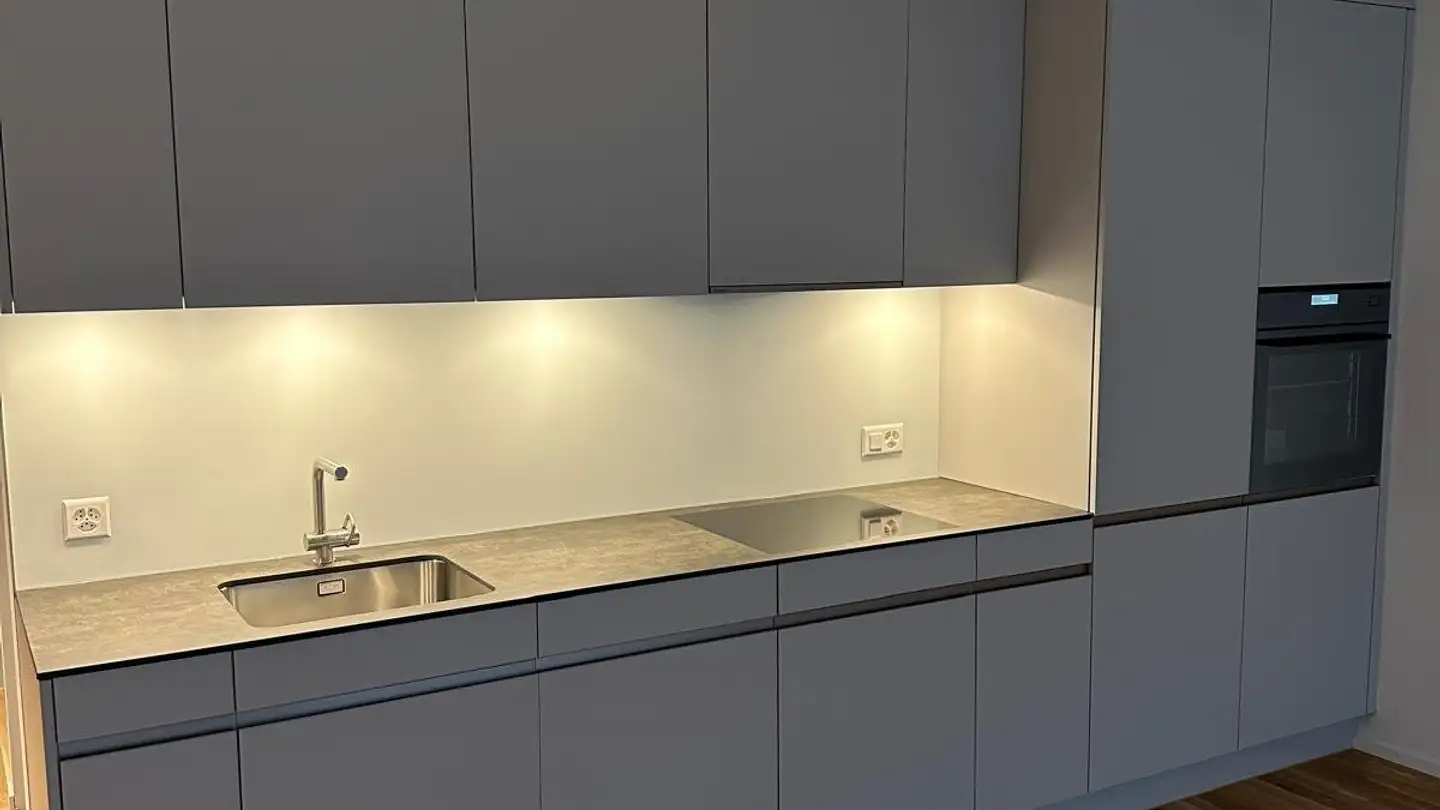 Appartamento in affitto - Badenerstrasse 853, 8048 Zürich