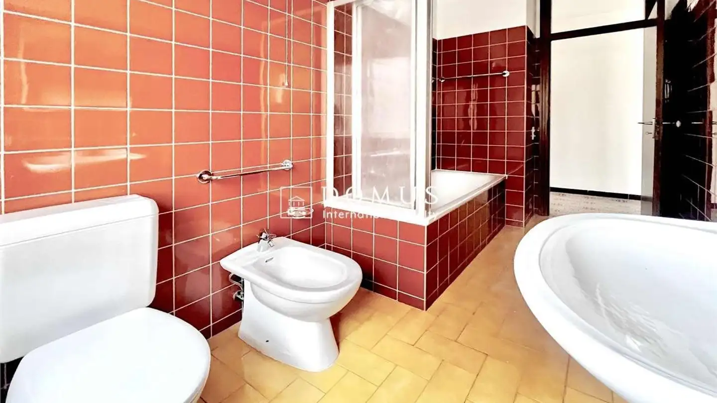 Wohnung mieten - Via Luigi Lavizzari 1, 6830 Chiasso - Foto 3