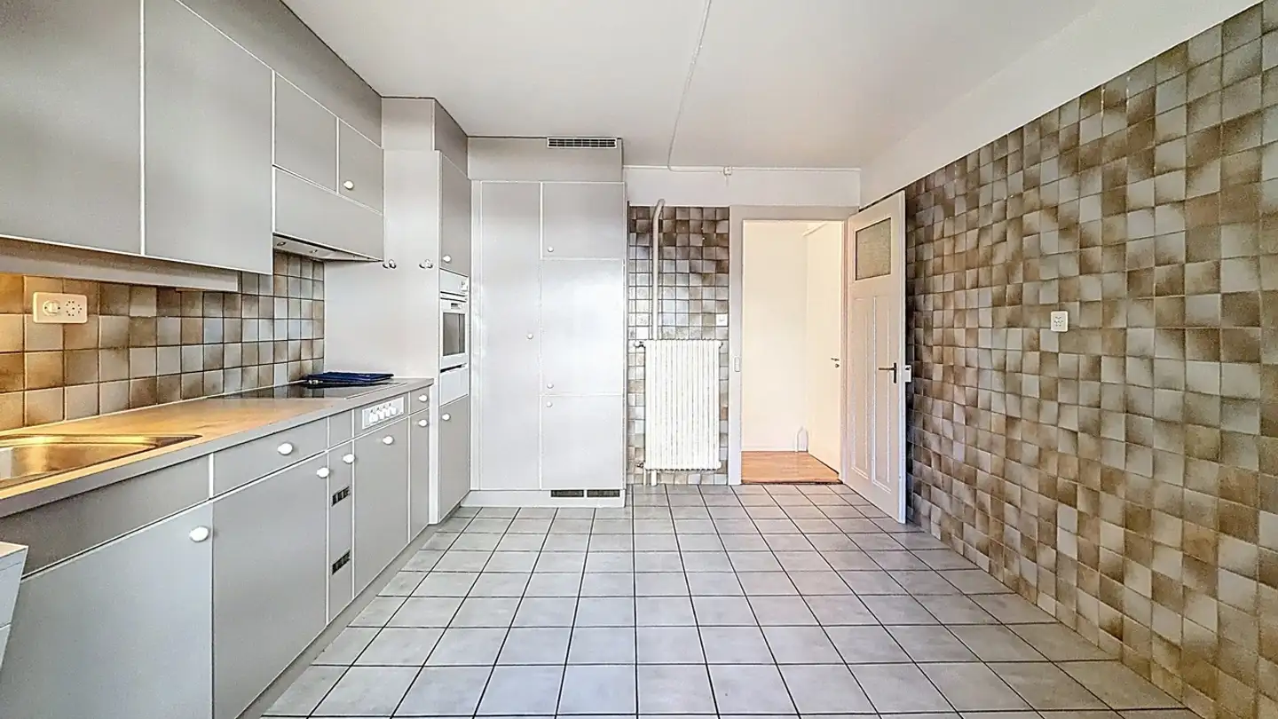 Cave house for sale - Chemin Monséjour, 1700 Fribourg - Photo 3