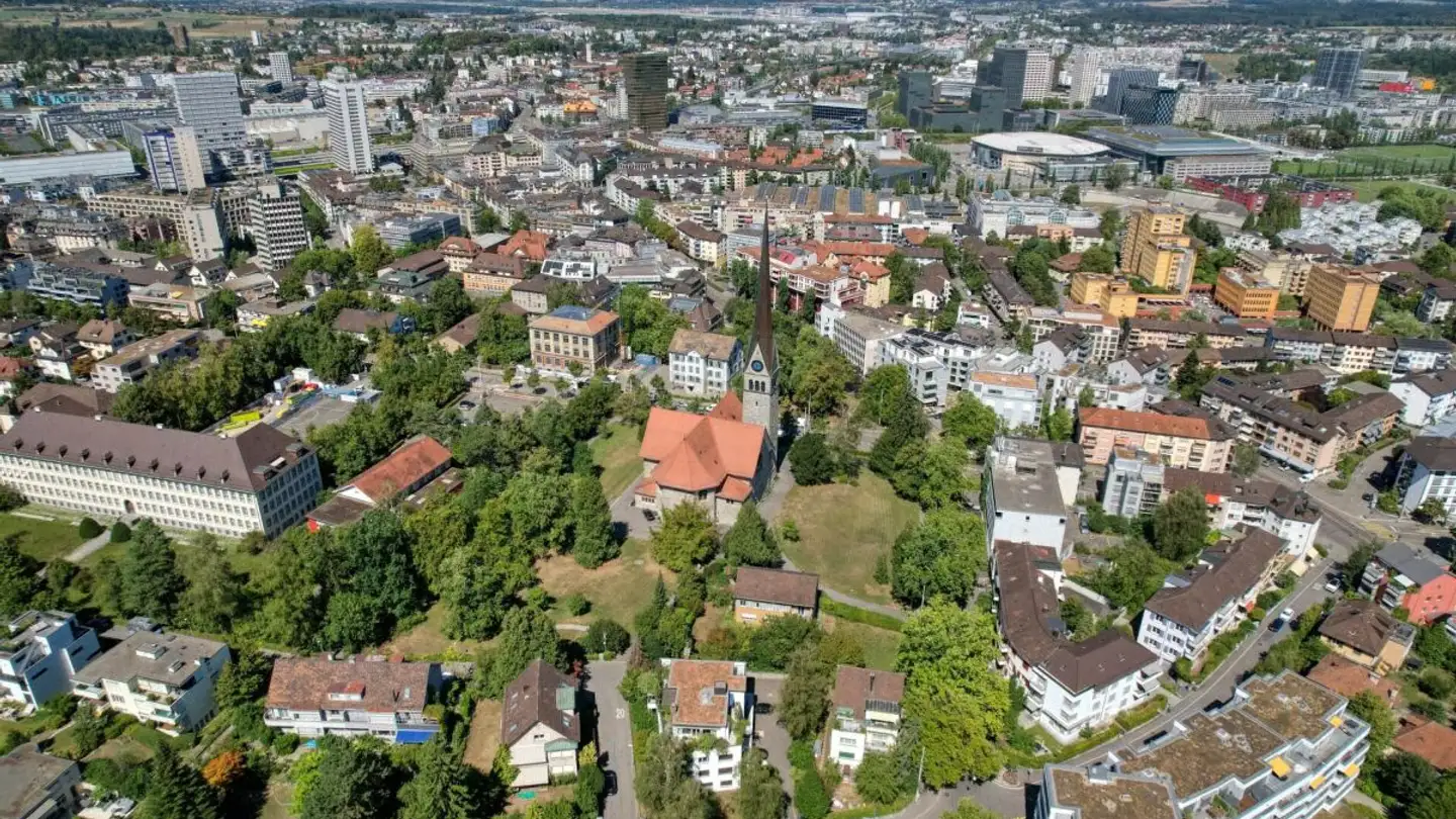 Residential building for sale - 8057 Zürich - Photo 2