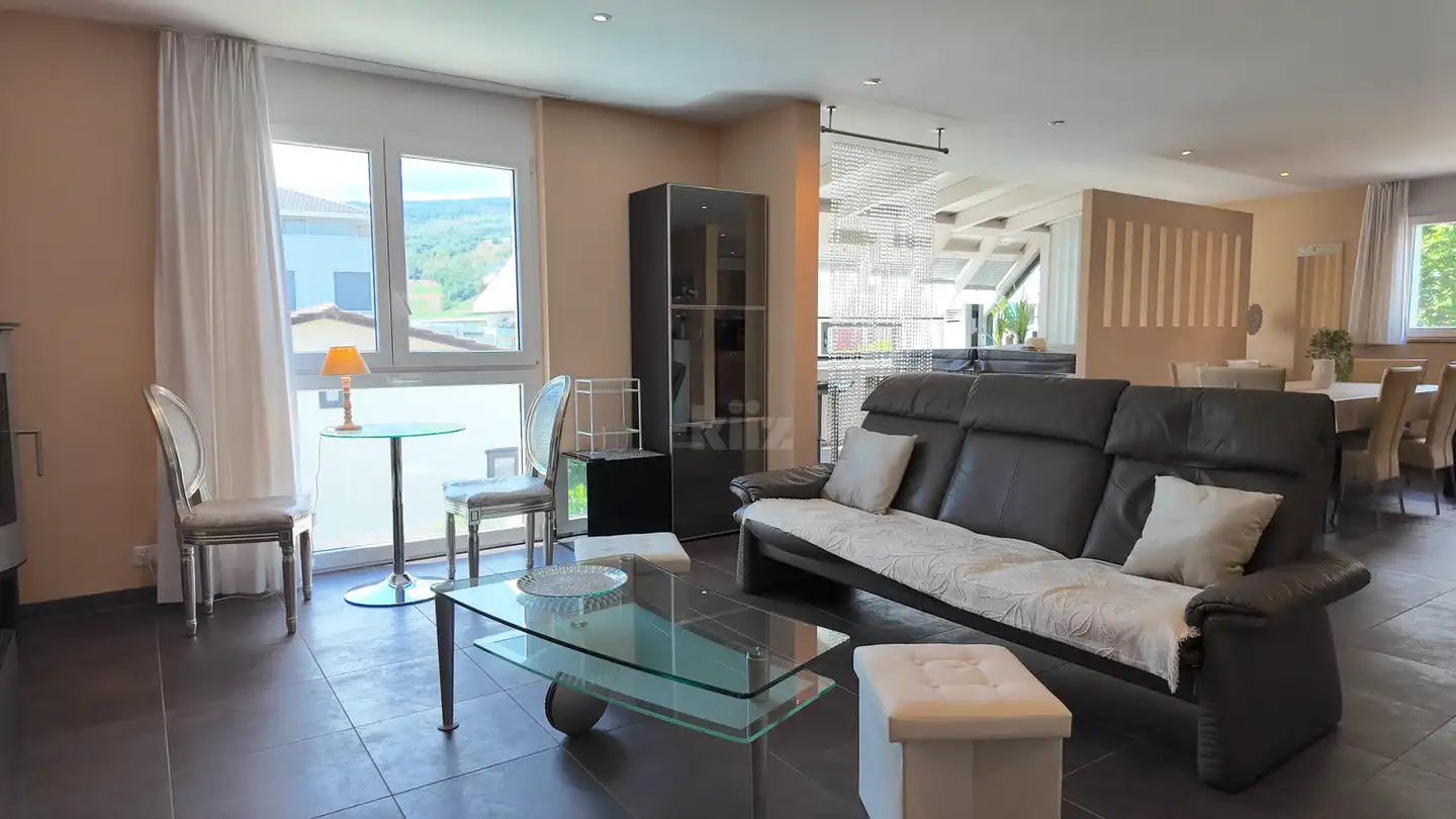 Duplex à vendre - Rue De Bourgogne 9, 2525 Le Landeron - Photo 3