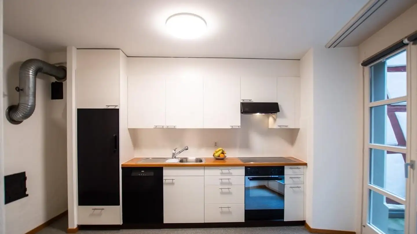 Apartment for rent - Moserstrasse 22, 8200 Schaffhausen - Photo 4