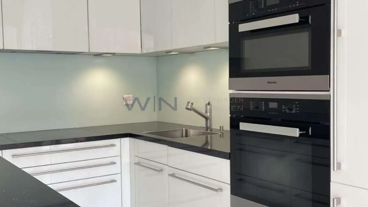 Stepped apartment for rent - Birkenstrasse 1, 4106 Therwil - Photo 3