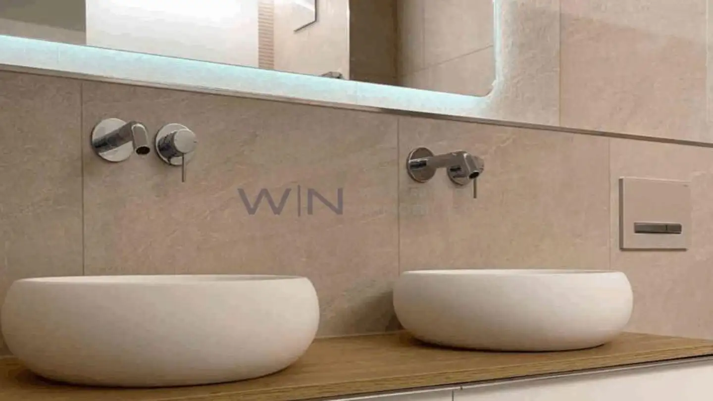 Stepped apartment for rent - Birkenstrasse 1, 4106 Therwil - Photo 4