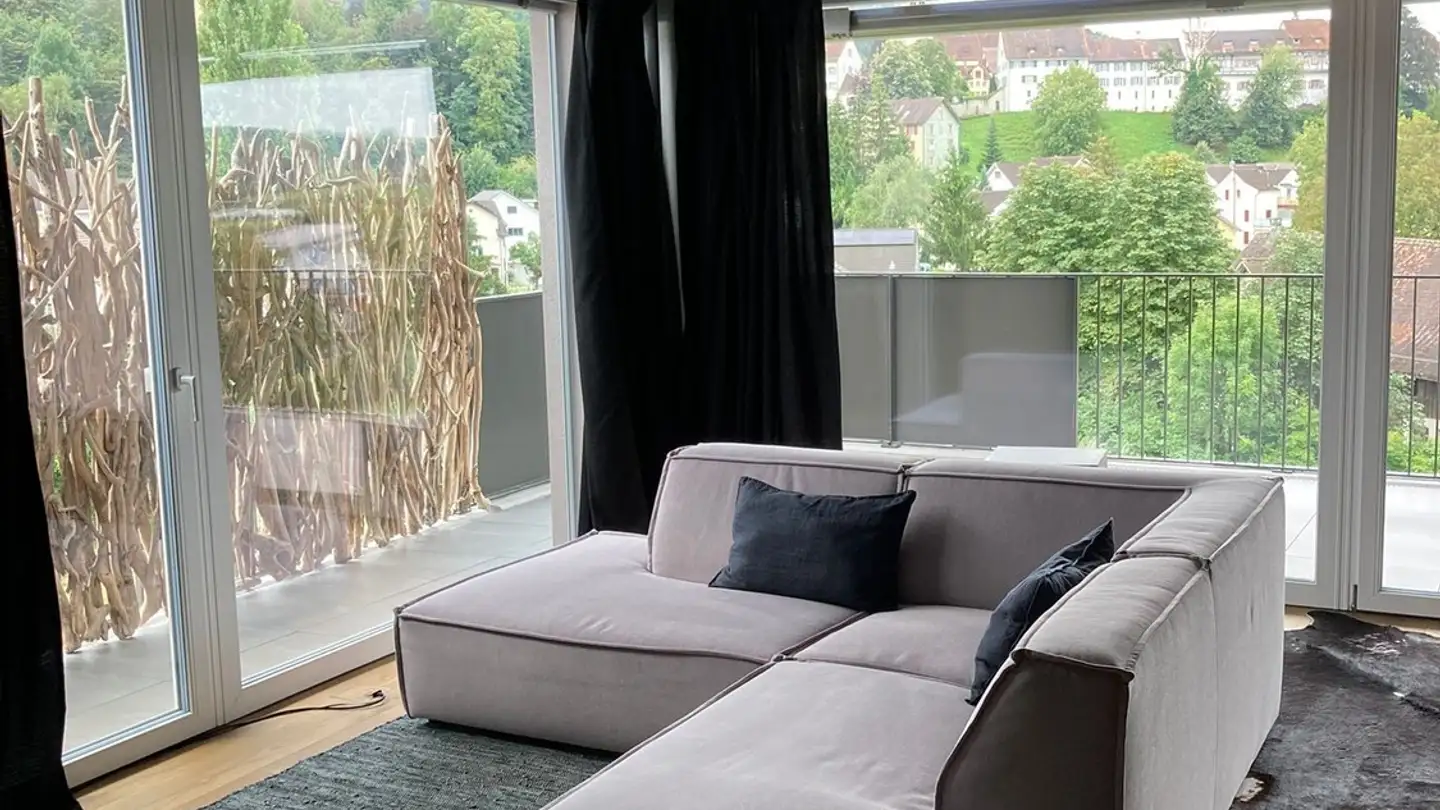 Wohnung kaufen - Bruggmühle 11, 9220 Bischofszell