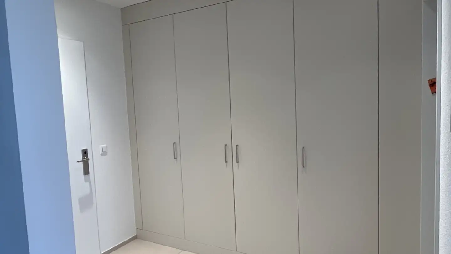 Appartement à louer - Churerstrasse 125, 9470 Buchs SG - Photo 2