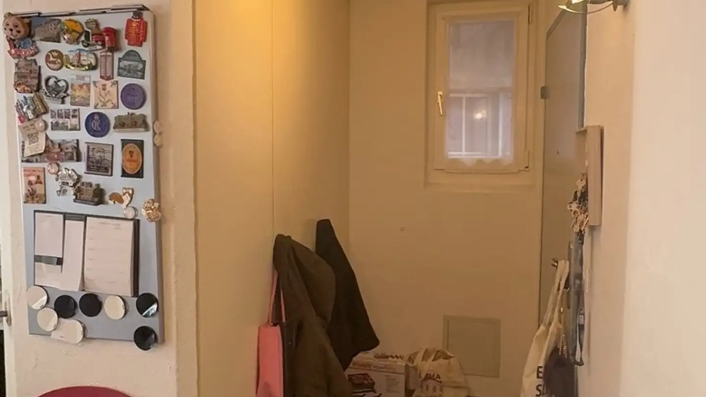 Appartamento in affitto - Ruelle Du Temple 13, 1350 Orbe - Foto 2