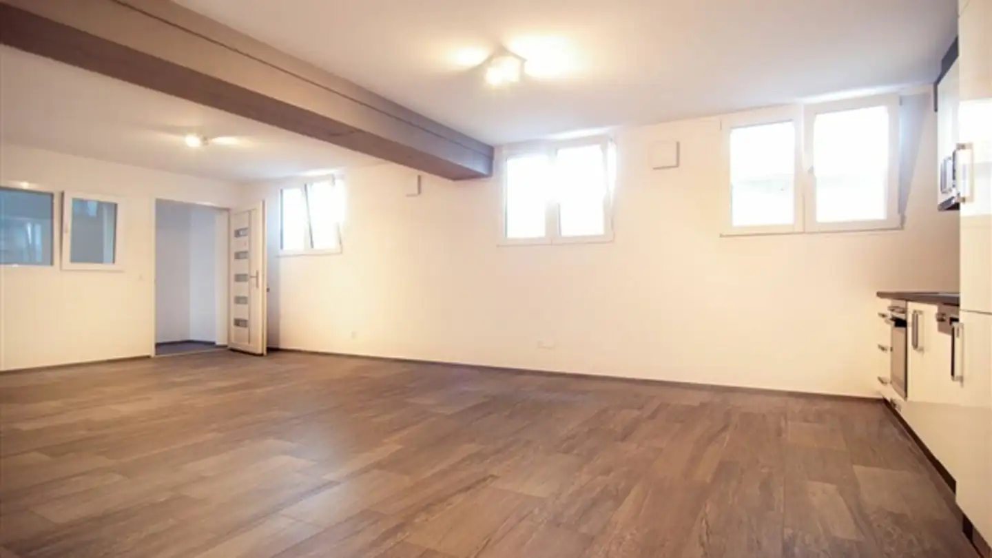 Bureau à louer - Freiestrasse 57, 8406 Winterthur