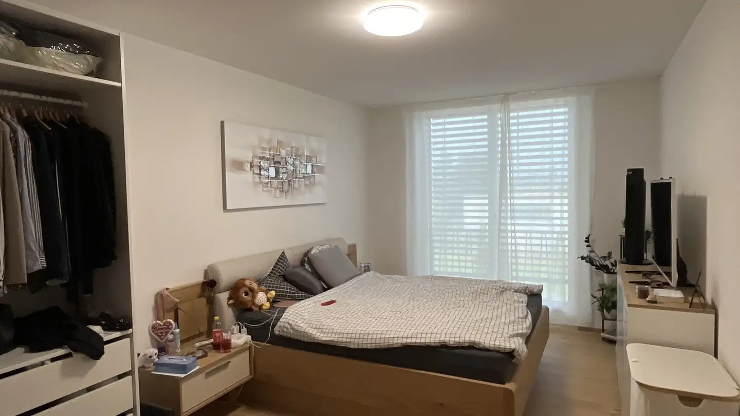 Appartement à louer - Churerstrasse 125, 9470 Buchs SG - Photo 3