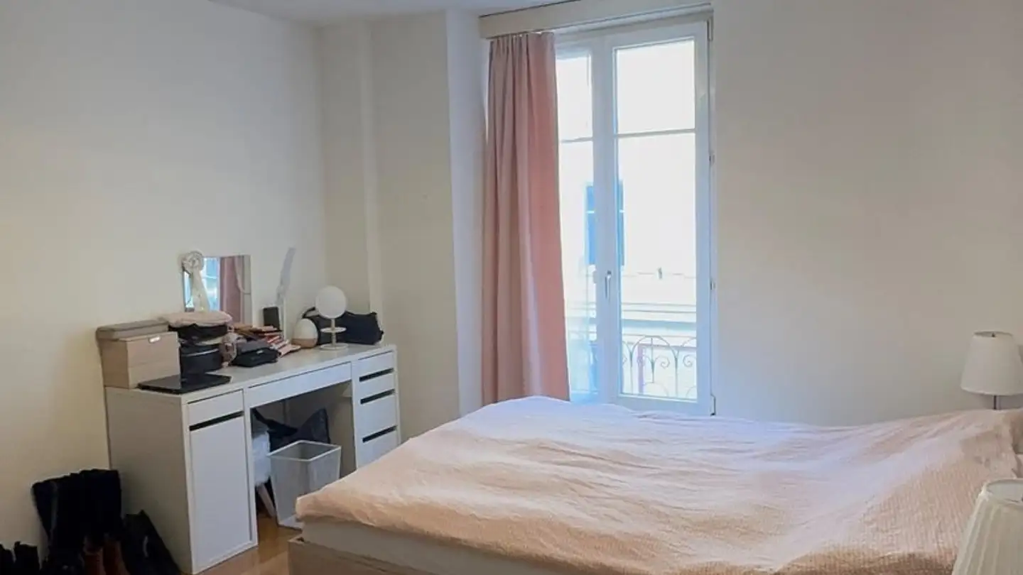 Appartamento in affitto - Ruelle Du Temple 13, 1350 Orbe - Foto 4