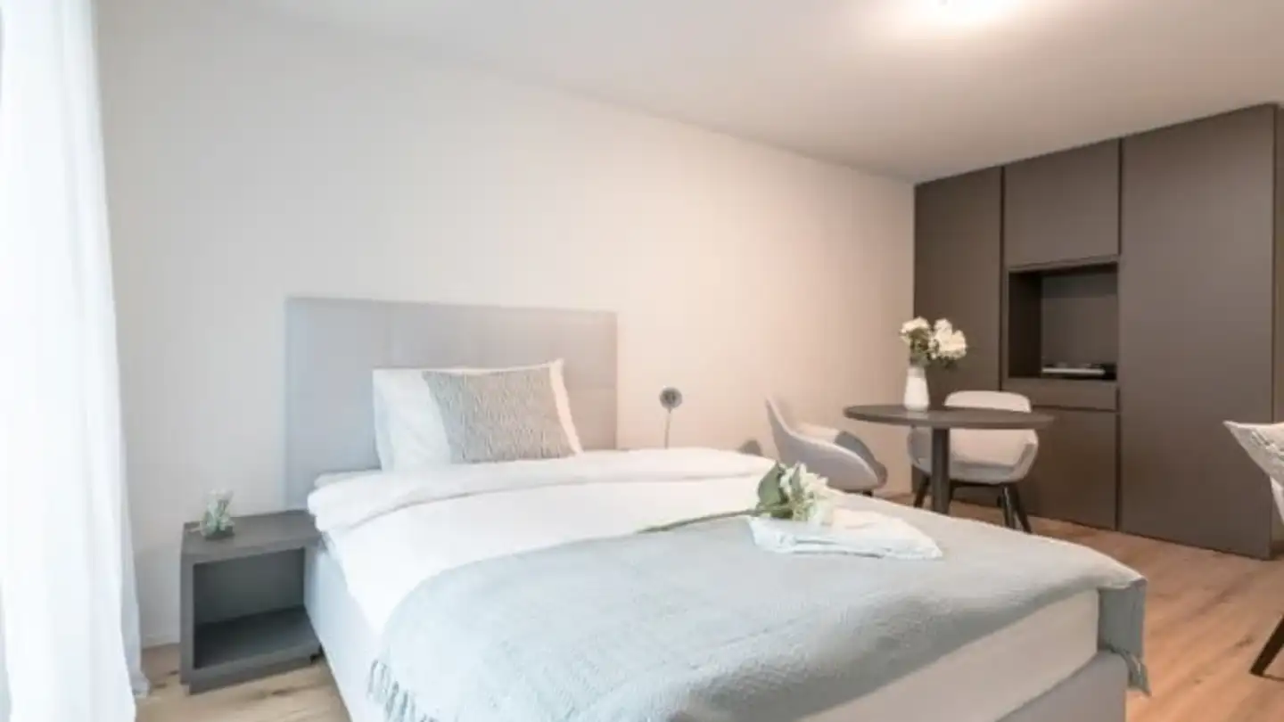 Apartment for rent - Flurstrasse 12, 8302 Kloten