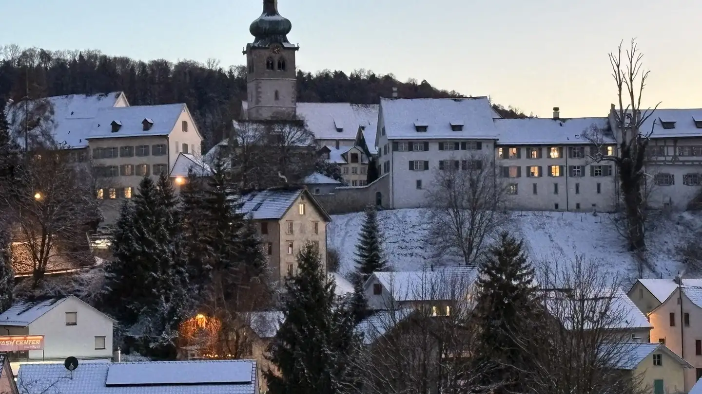 Wohnung kaufen - Bruggmühle 11, 9220 Bischofszell - Foto 3