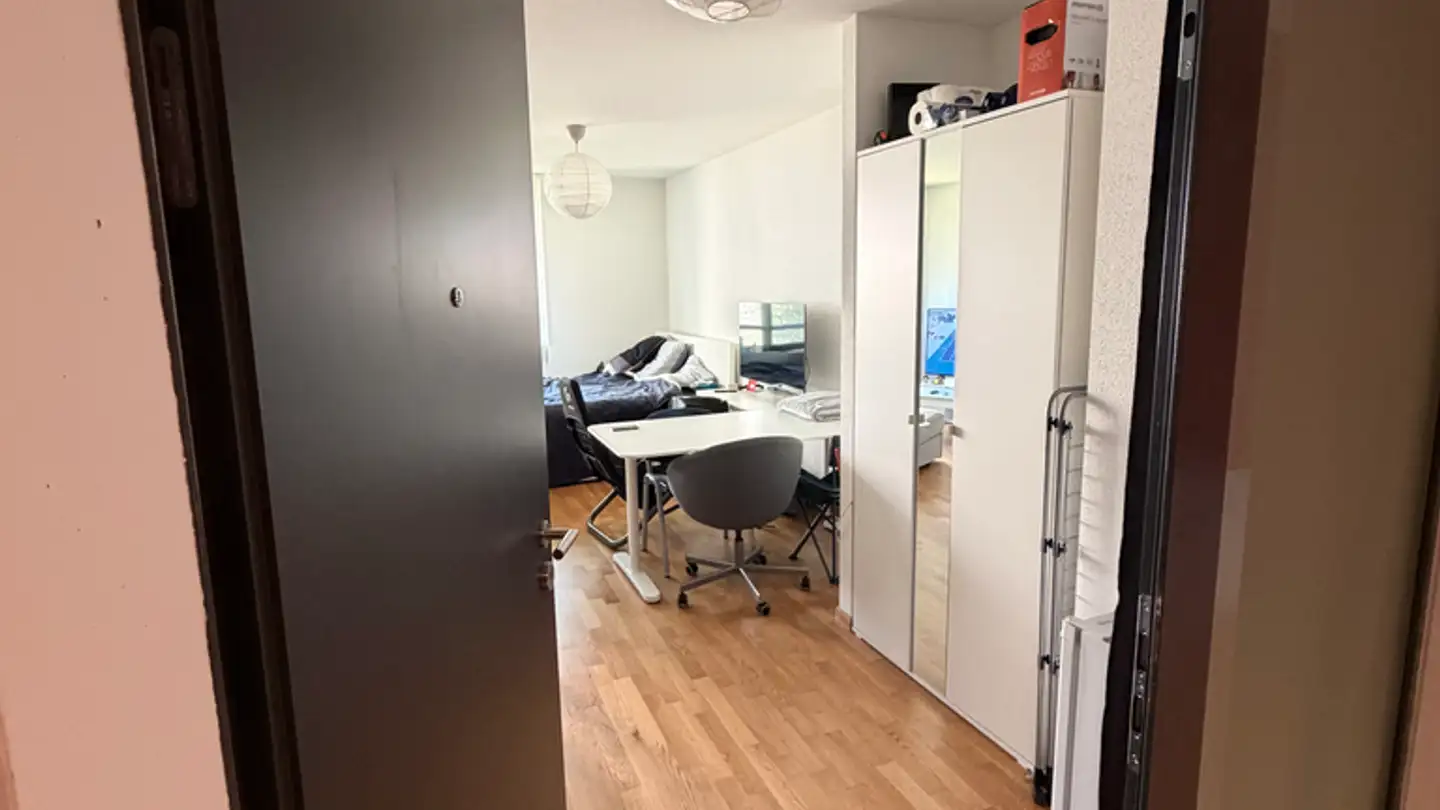 Apartment for rent - Avenue De Corsier 10, 1800 Vevey