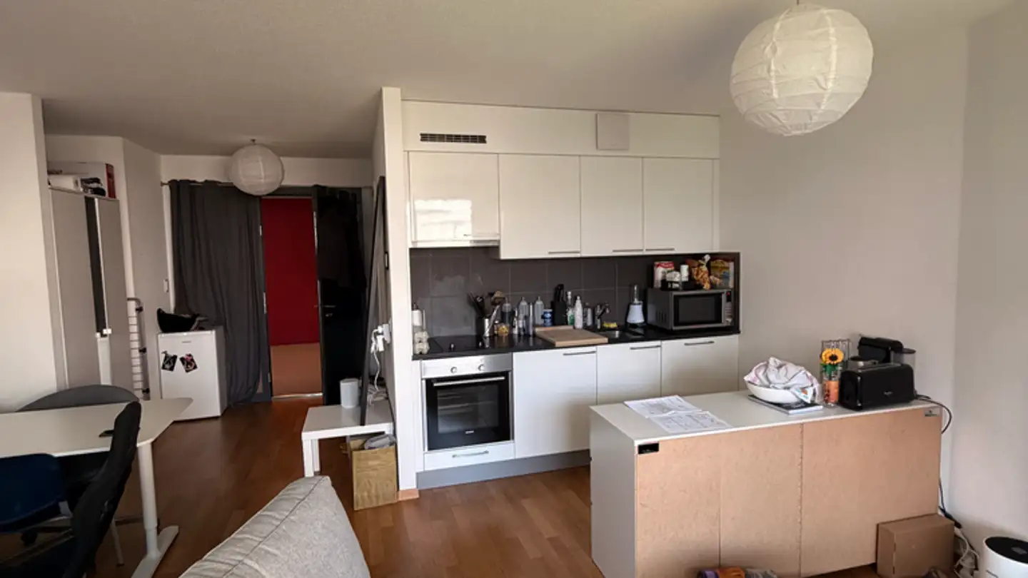 Apartment for rent - Avenue De Corsier 10, 1800 Vevey - Photo 3