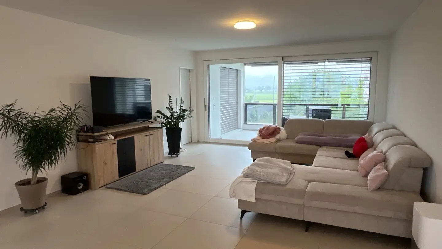Appartement à louer - Churerstrasse 125, 9470 Buchs SG - Photo 4