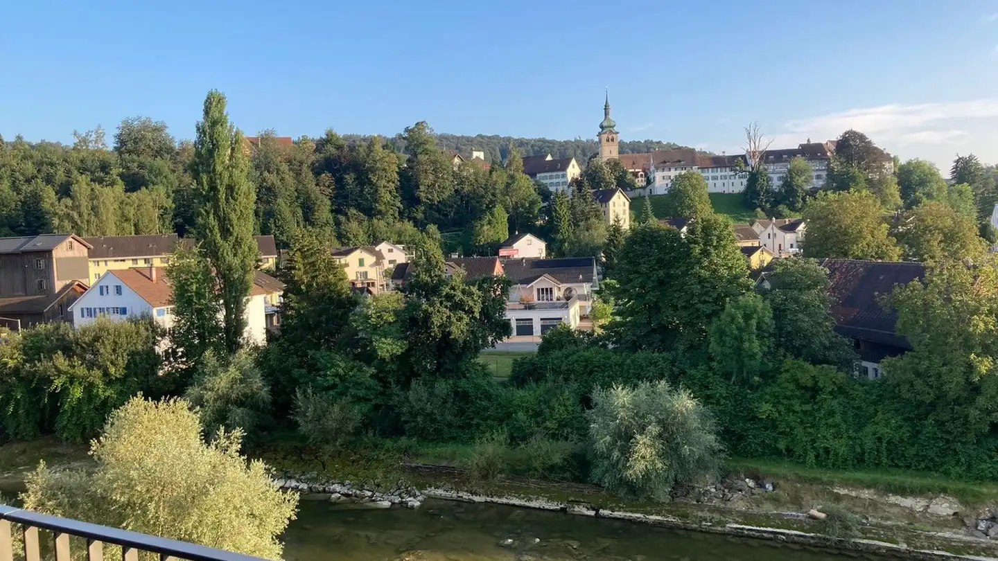 Wohnung kaufen - Bruggmühle 11, 9220 Bischofszell - Foto 2