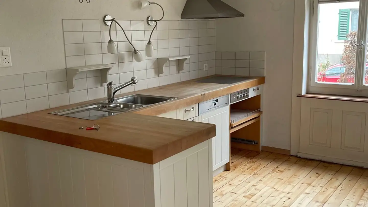 Wohnung mieten - Rundstrasse 33, 8400 Winterthur - Foto 2