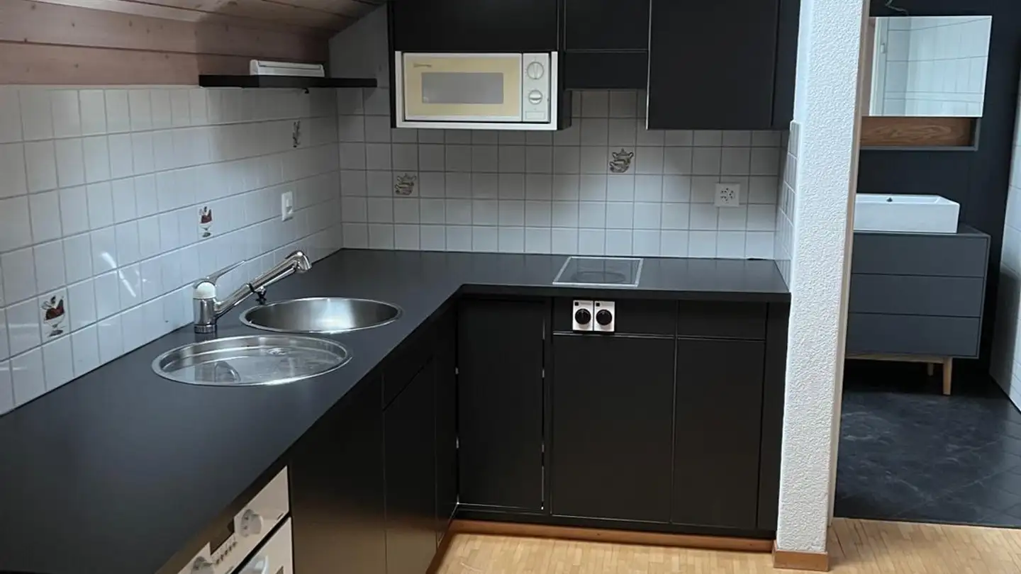 Apartment for rent - Lorenzweg 2, 6252 Dagmersellen - Photo 2