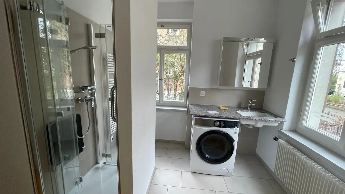 Wohnung mieten - Rundstrasse 33, 8400 Winterthur - Foto 3