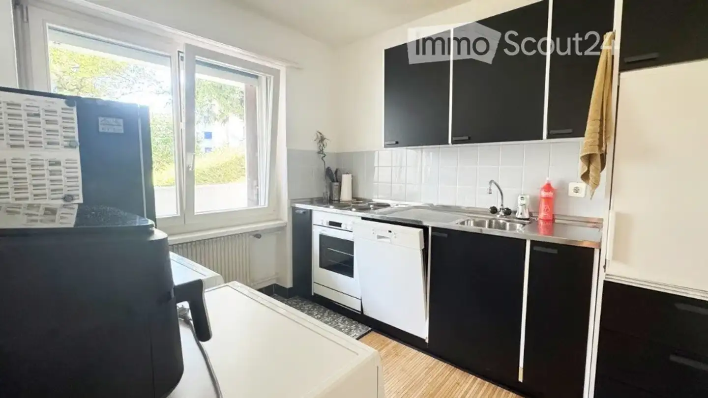 Wohnung mieten - Auf Der Bälen 16, 8154 Oberglatt ZH - Foto 3