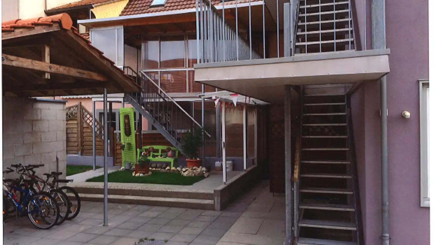 Residential building for sale - Obere Dürrmühlestrasse 2, 4704 Niederbipp - Photo 3