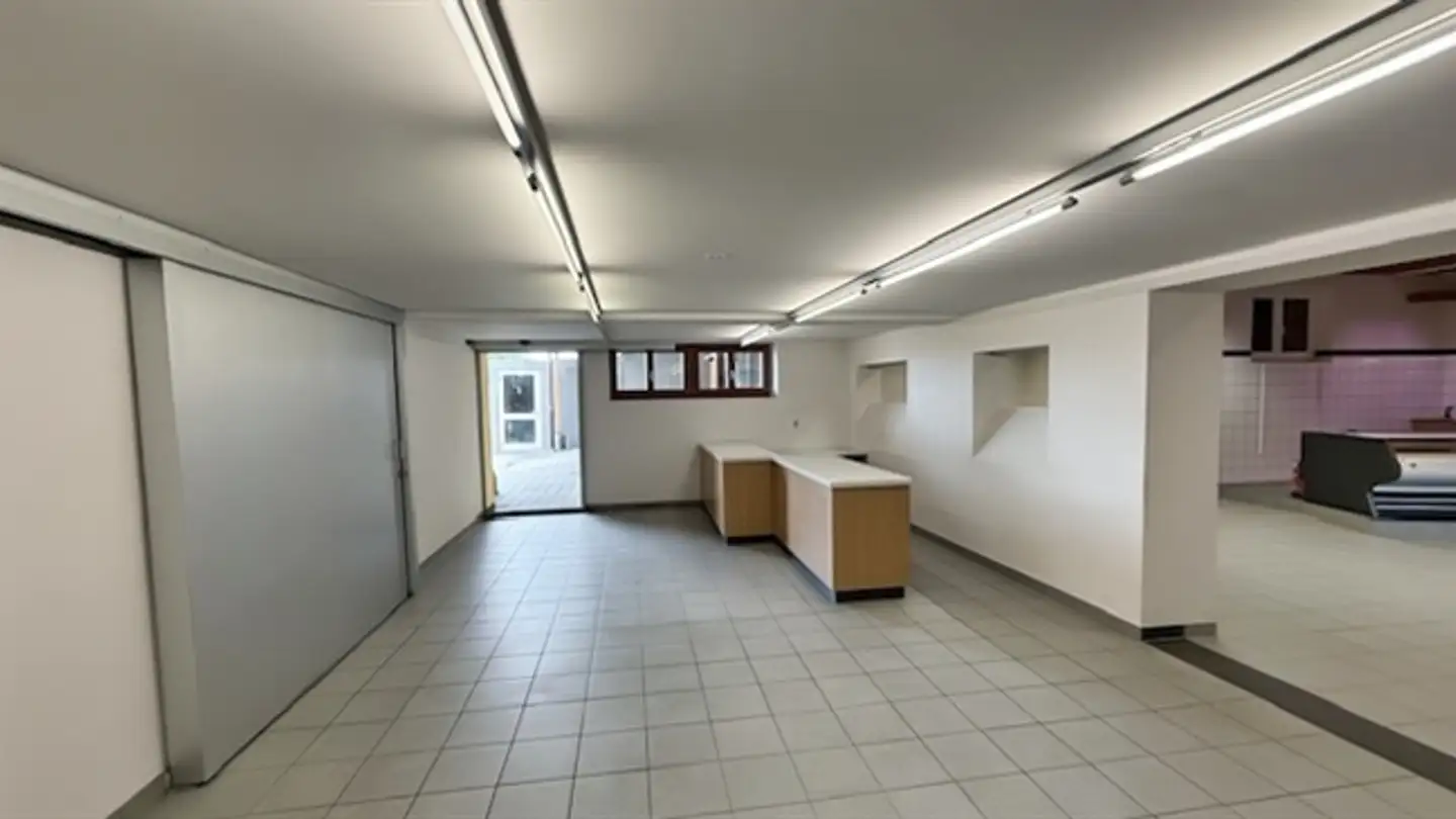 Apartment for rent - Route De Villars-Le-Grand 18, 1585 Salavaux