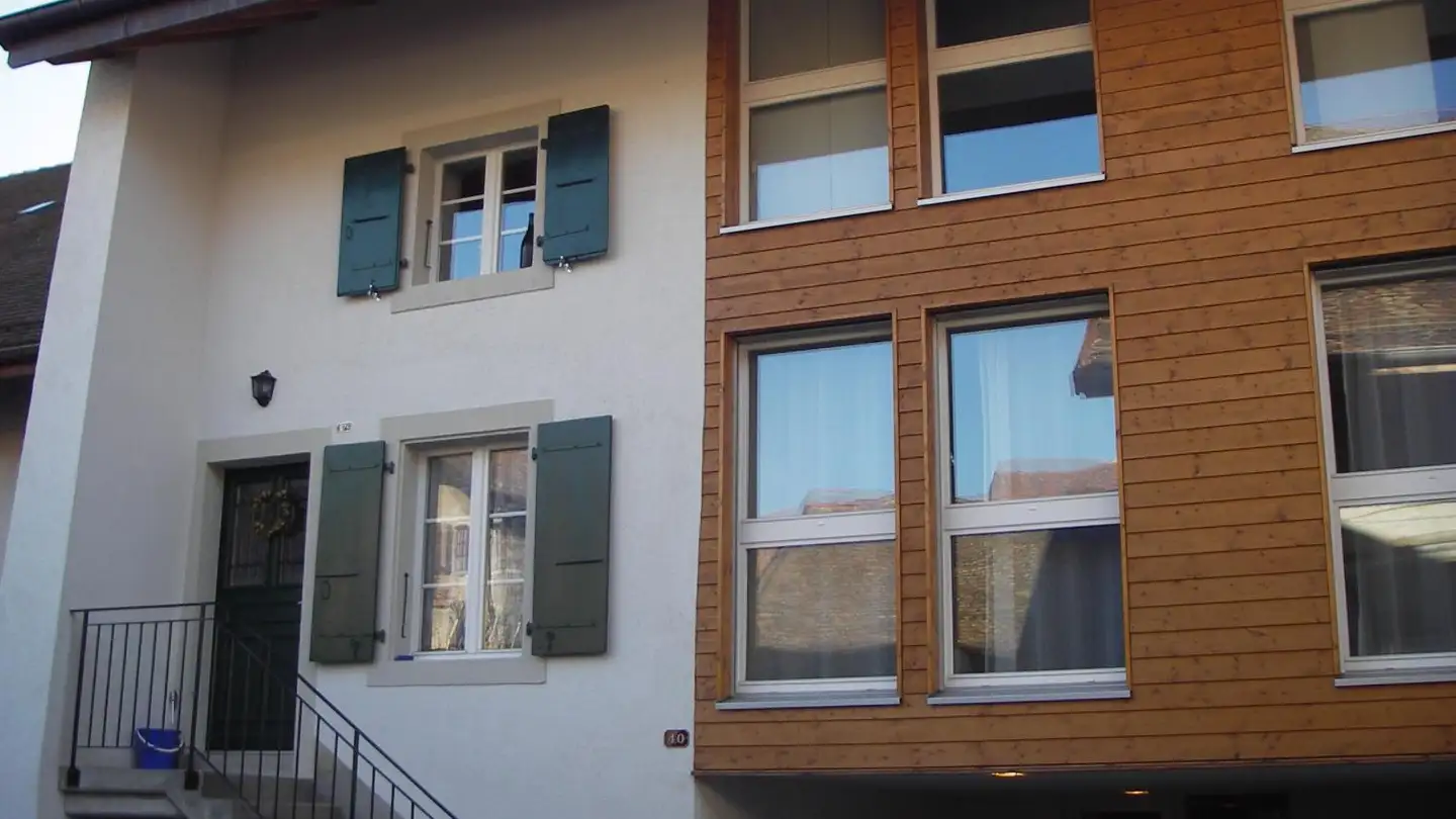 Apartment for rent - Grand-Rue 40, 1169 Yens