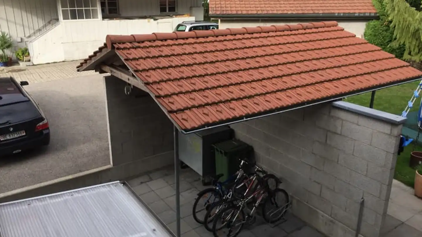 Residential building for sale - Obere Dürrmühlestrasse 2, 4704 Niederbipp - Photo 4