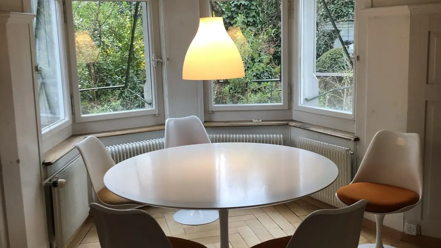 Wohnung mieten - Rundstrasse 33, 8400 Winterthur