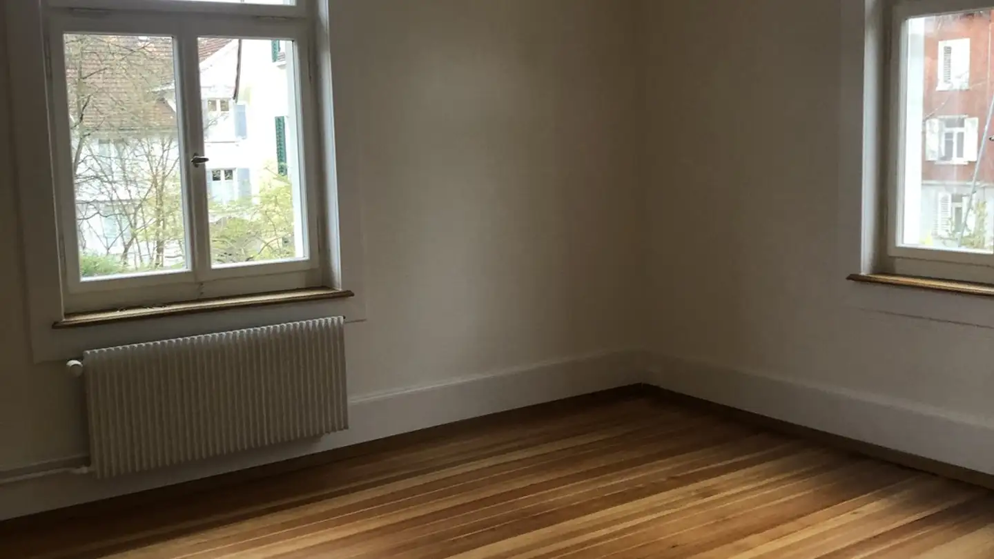 Wohnung mieten - Rundstrasse 33, 8400 Winterthur - Foto 4