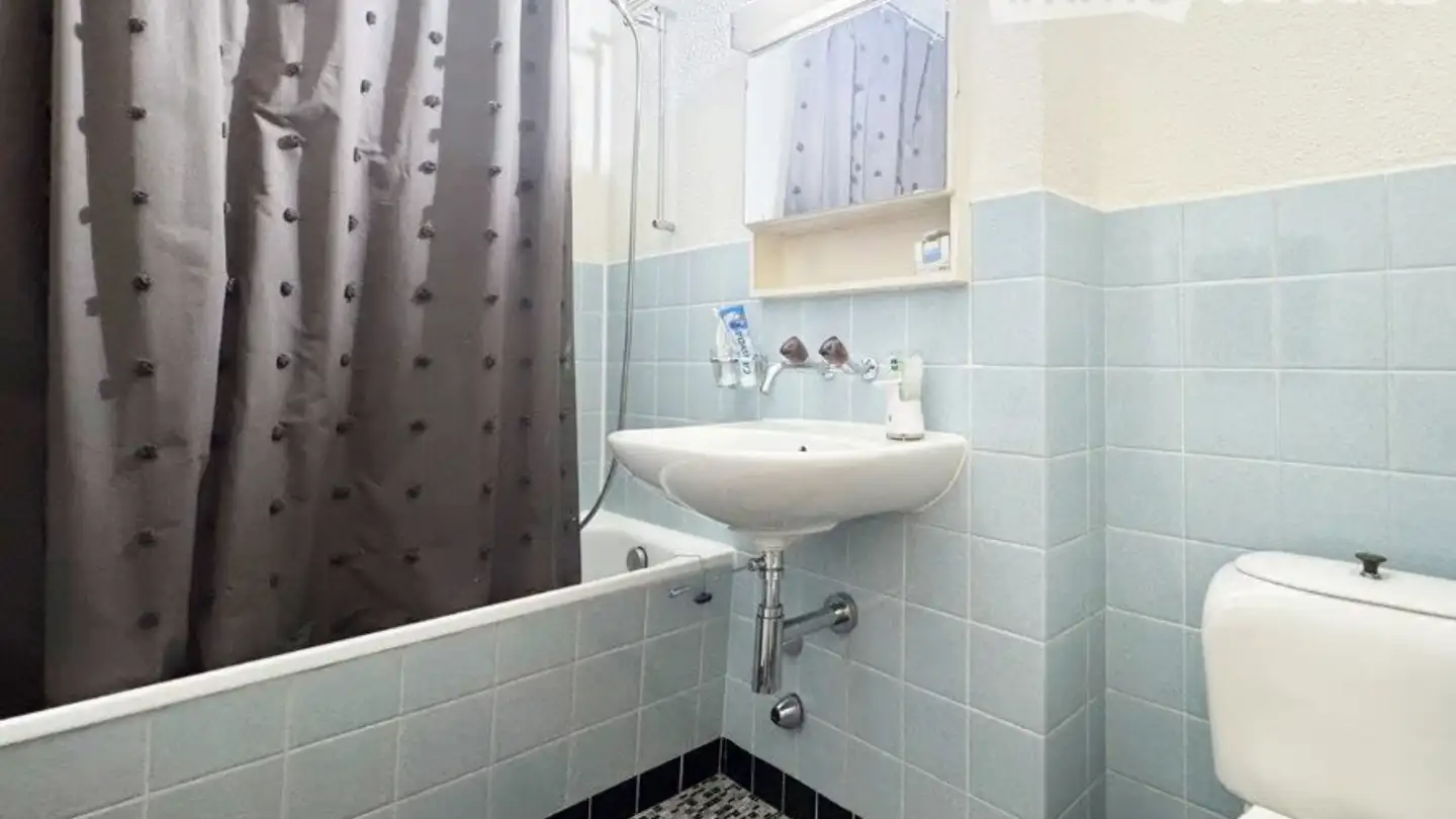 Wohnung mieten - Auf Der Bälen 16, 8154 Oberglatt ZH - Foto 4