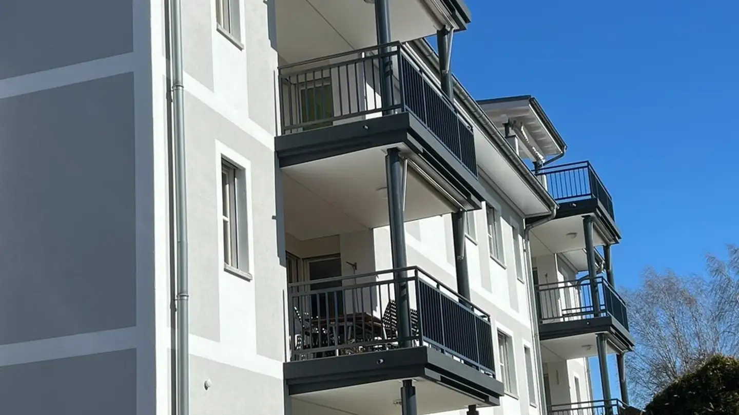 Apartment for rent - Lorenzweg 2, 6252 Dagmersellen - Photo 3