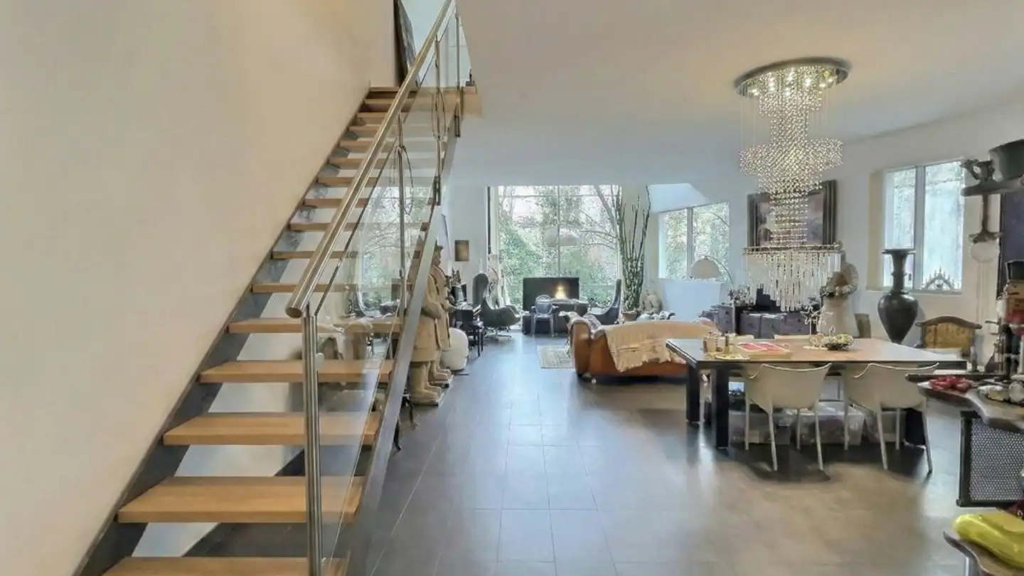 Casa bifamiliare in vendita - 1003 Lausanne - Foto 2