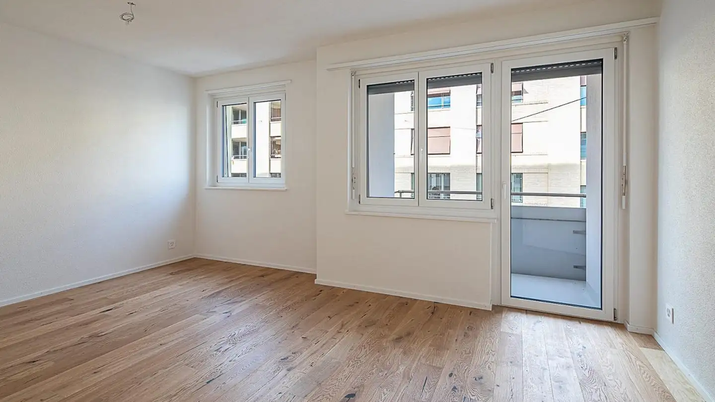 Apartment for rent - Schwarztorstrasse 105, 3007 Bern - Photo 4