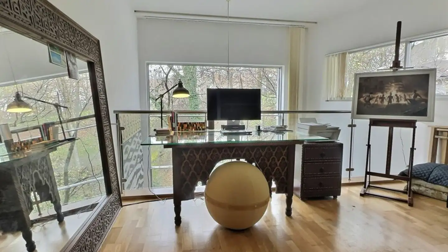 Maison jumelle à vendre - 1003 Lausanne - Photo 3