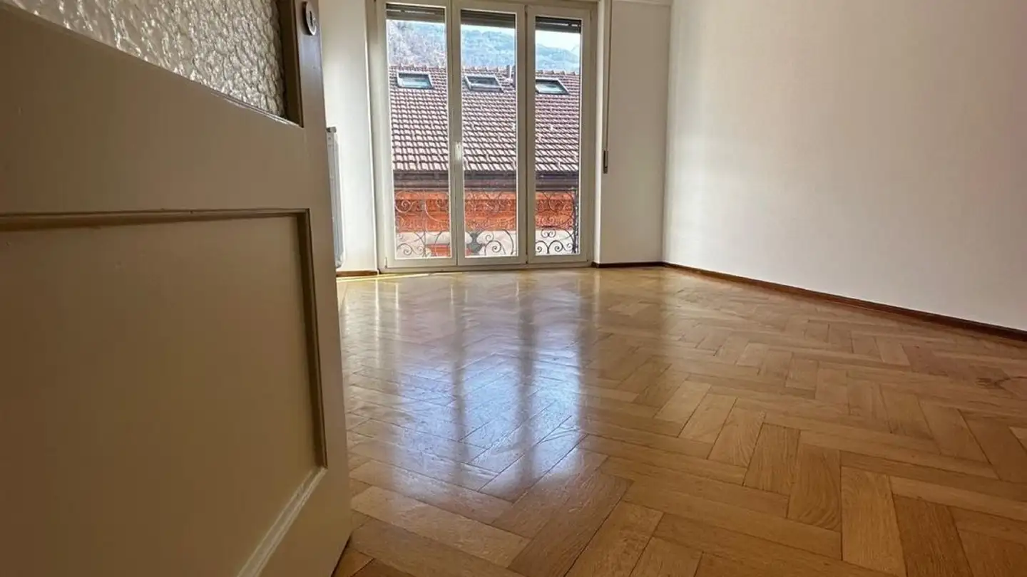 Appartement à louer - Via Nosetto 4, 6500 Bellinzona
