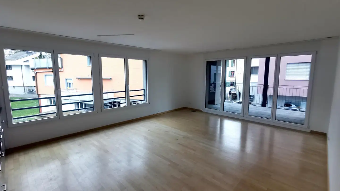 Appartamento in affitto - St. Galler Strasse 17, 9200 Gossau SG - Photo 3