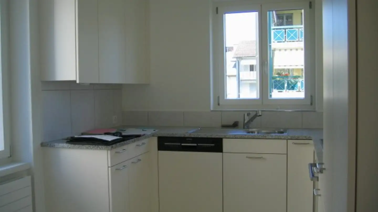 Apartment for rent - Schulstrasse 17, 8952 Schlieren - Photo 4