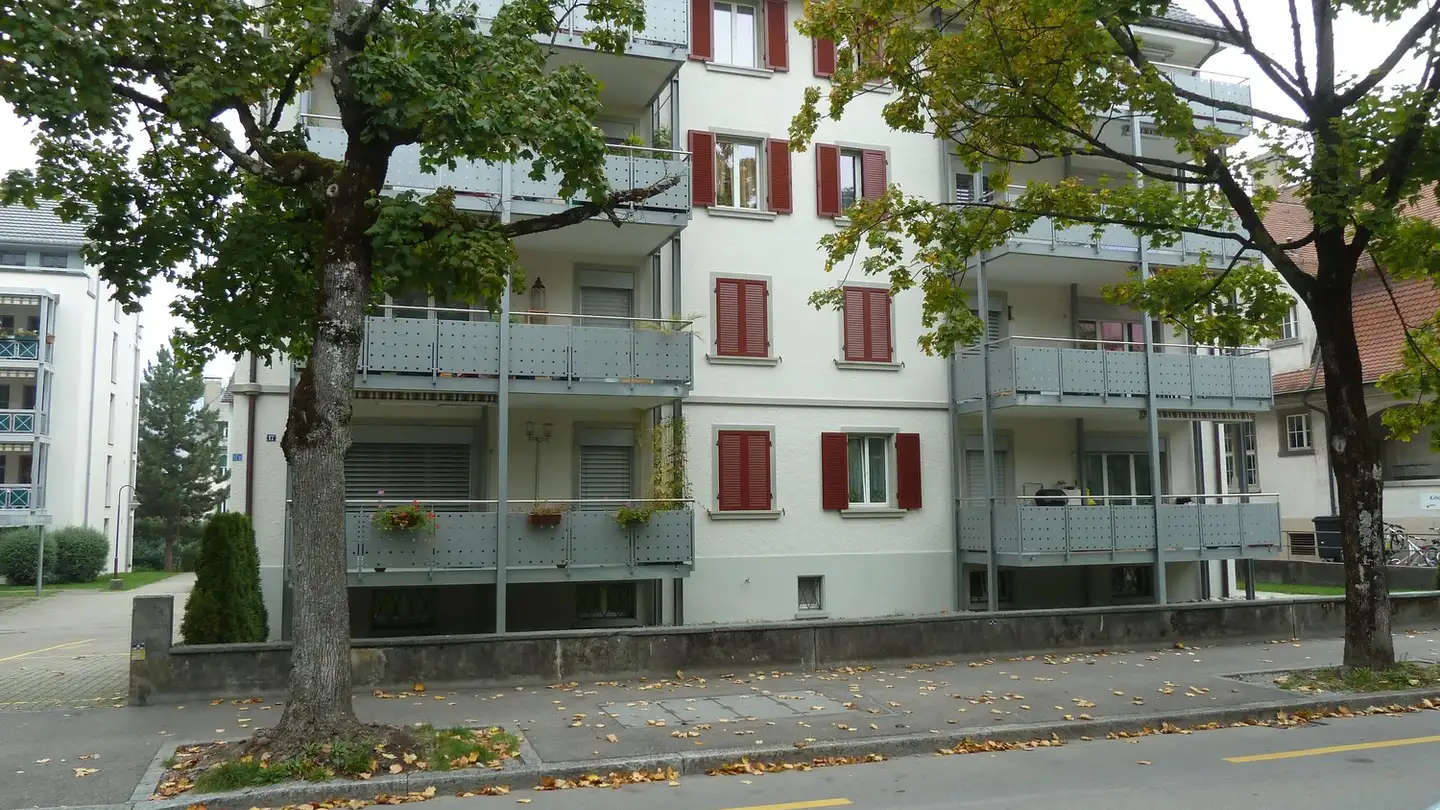 Apartment for rent - Schulstrasse 17, 8952 Schlieren