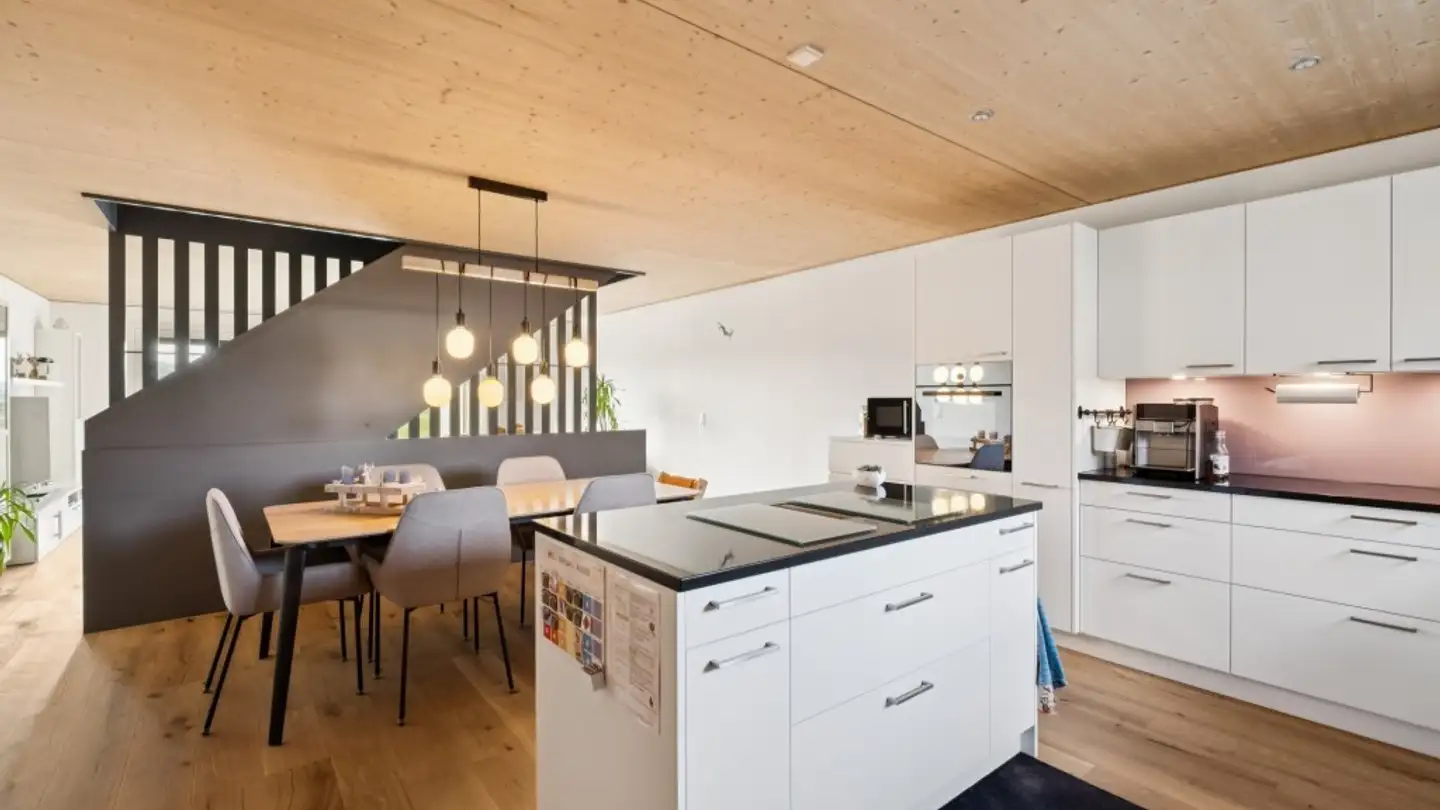 Maison individuelle à vendre - 2556 Scheuren - Photo 2