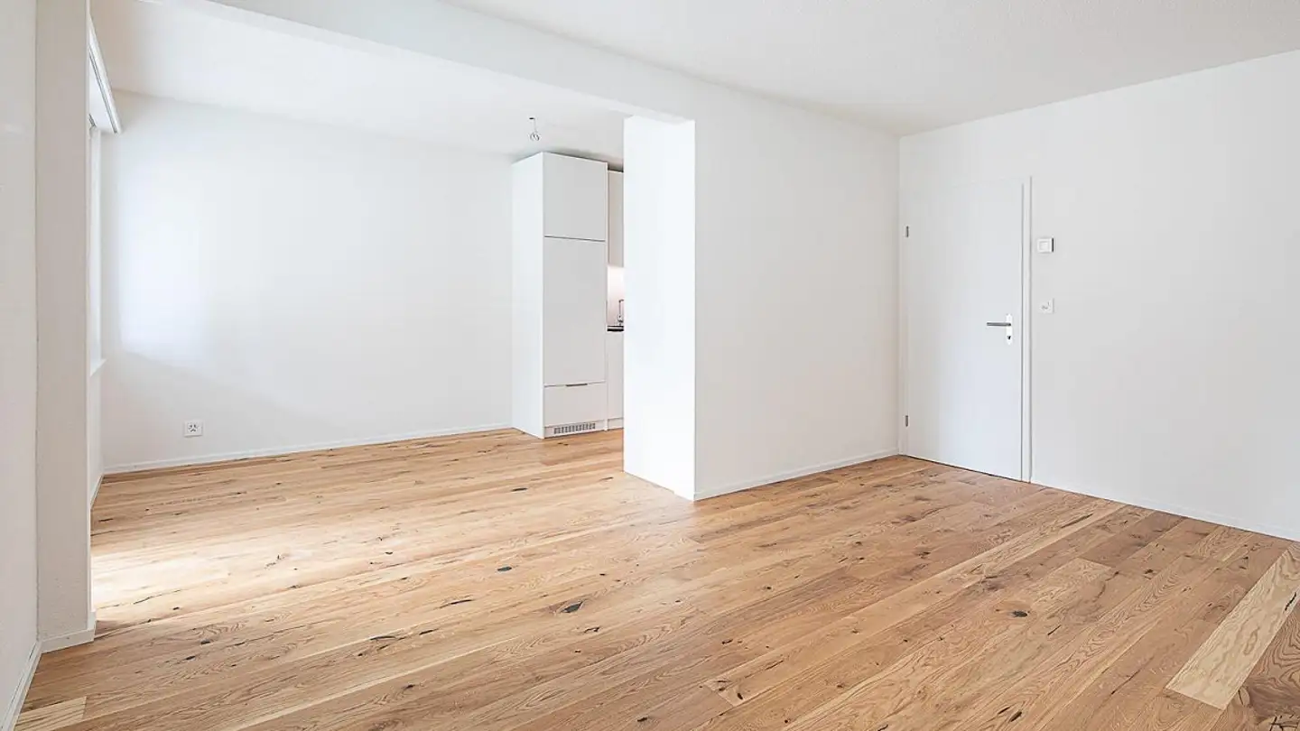 Apartment for rent - Schwarztorstrasse 105, 3007 Bern - Photo 3