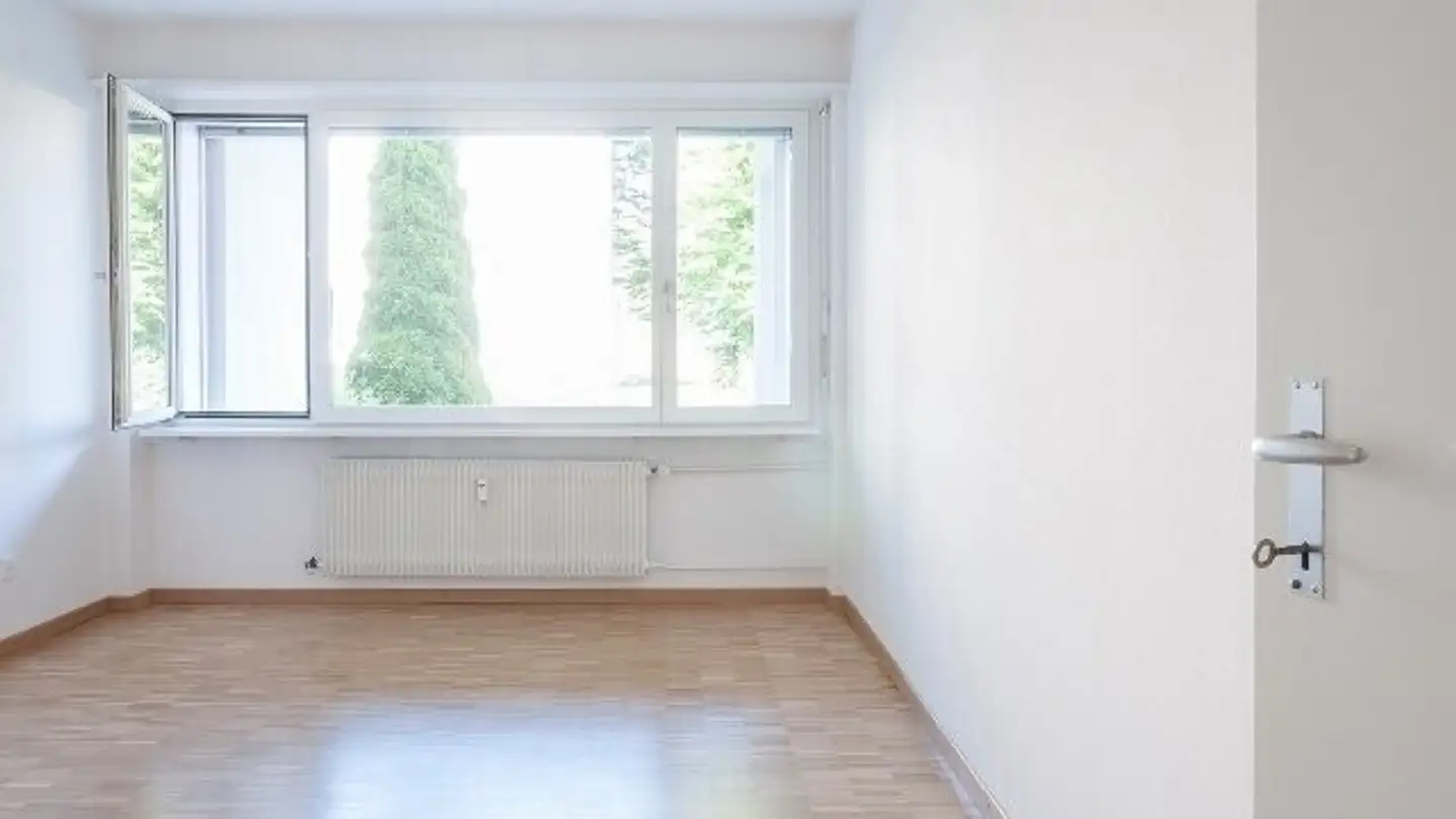 Appartamento in affitto - Oberstrasse 209, 9000 St. Gallen - Photo 3