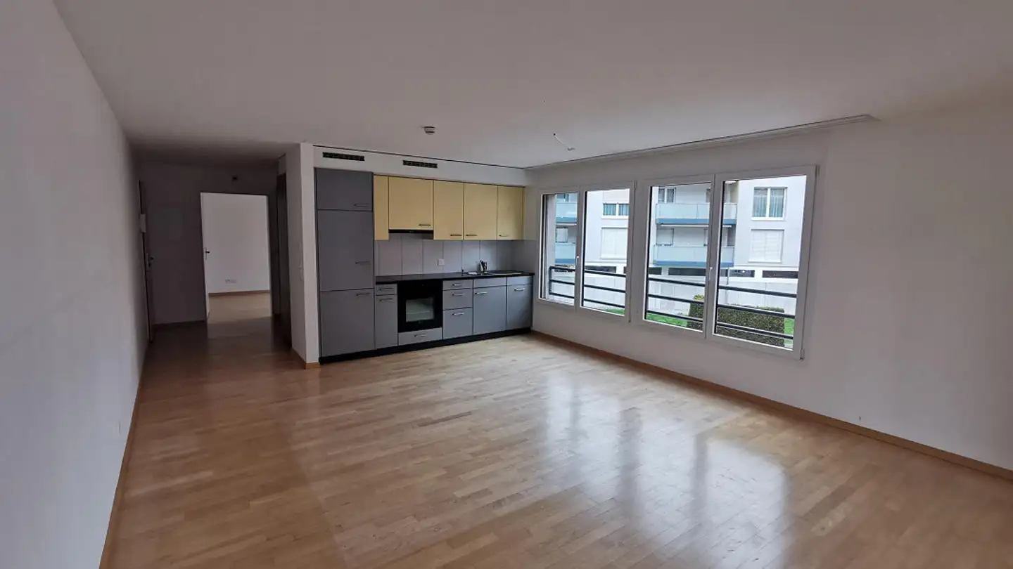 Appartamento in affitto - St. Galler Strasse 17, 9200 Gossau SG - Photo 2