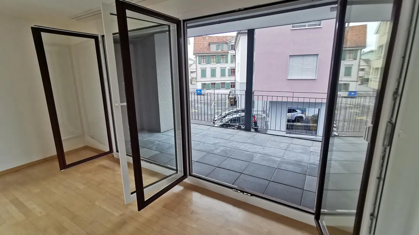 Appartamento in affitto - St. Galler Strasse 17, 9200 Gossau SG - Photo 4