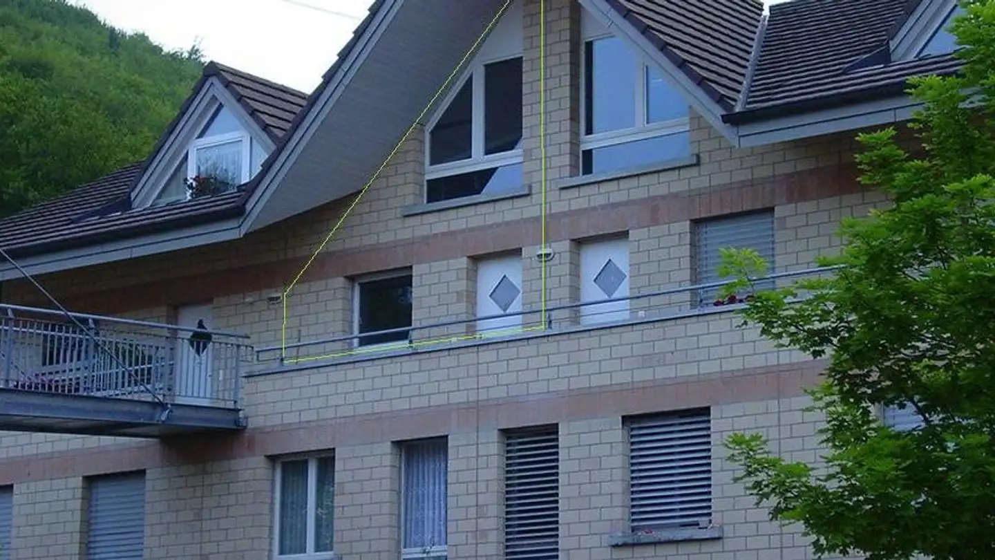 Apartment for rent - Ostenbergstrasse 5, 4410 Liestal - Photo 3